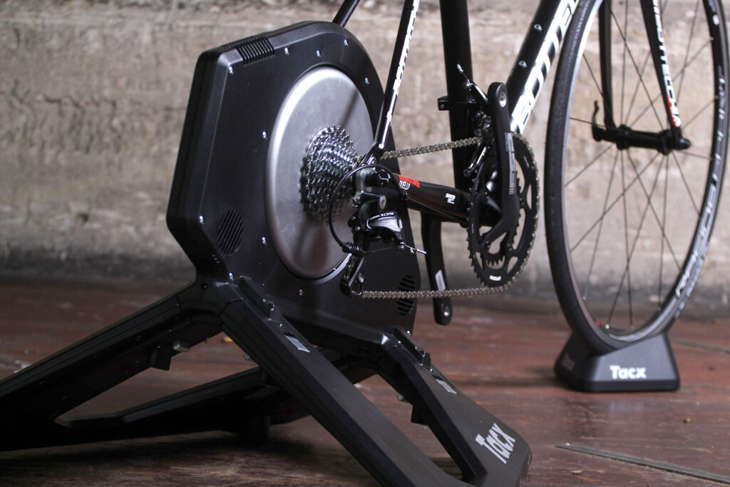 Tacx Neo Smart T2800 - Cycling News | Bike Reviews | road.cc