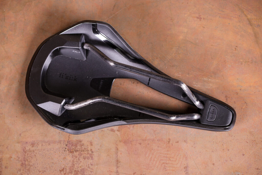 Fizik Vento Argo R1 saddle - Cycling News | Bike Reviews | road.cc