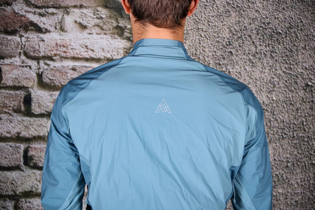 7Mesh Cypress Hybrid Jacket - Cycling News | Bike Reviews | road.cc