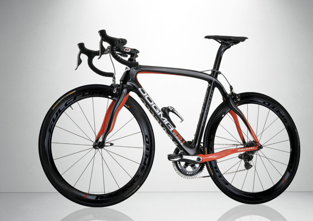 Pinarello unveil new Dogma 65.1 Think 2 frame - Cycling News