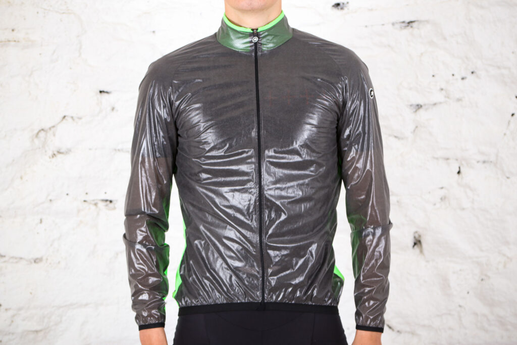 Assos Mille GT Clima Jacket Evo - Cycling News | Bike Reviews