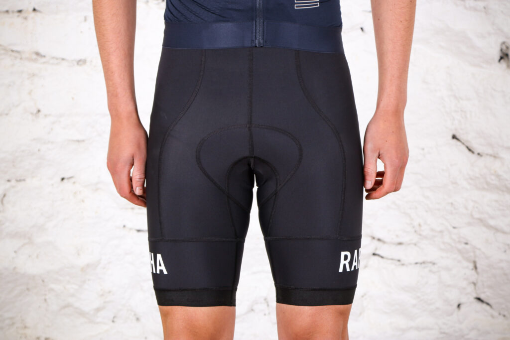 Rapha Men's Pro Team Training Bib Shorts - Cycling News | Bike