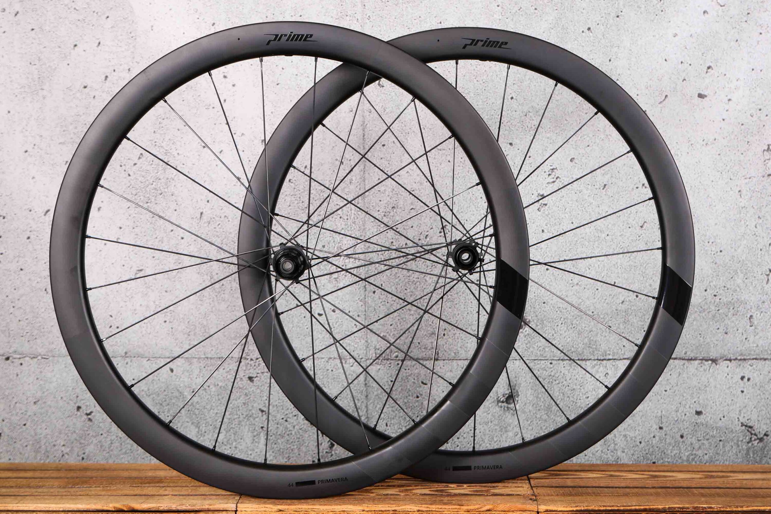 Prime Primavera 44 Carbon Disc - Cycling News | Bike Reviews | road.cc