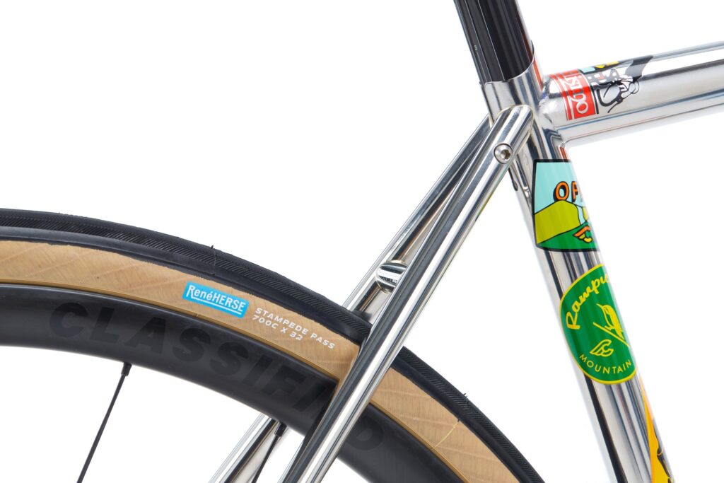 Check out Cinelli's XCR75 limited edition all-road bike - Cycling