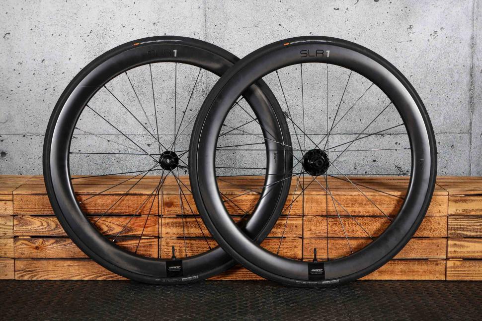 Five cool wheel upgrades coming soon from Mavic, Giant, Cadex