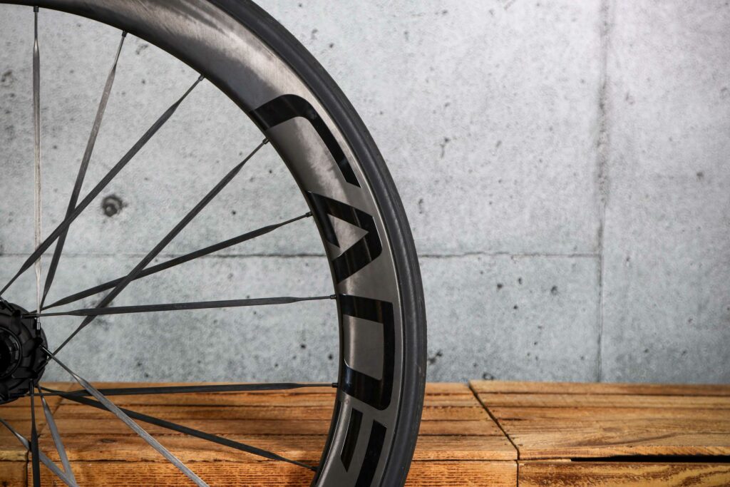 Cadex 50 Ultra Disc Tubeless - Cycling News | Bike Reviews | road.cc
