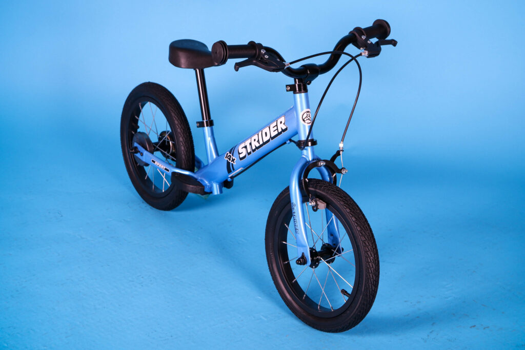 Strider 14x Sport Balance Bike - Cycling News | Bike Reviews | road.cc