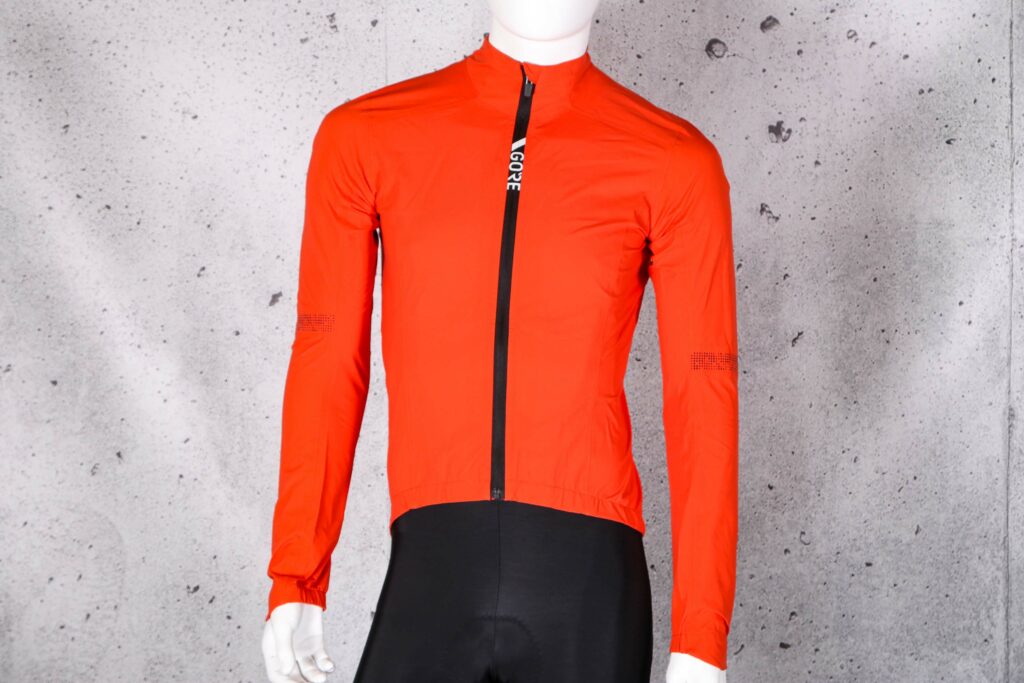Gore Torrent Men's Jacket - Cycling News | Bike Reviews | road.cc