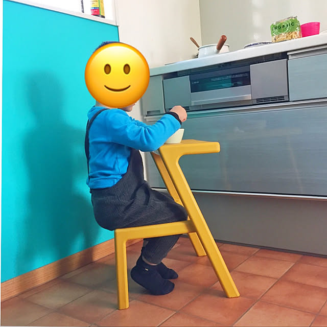 IKEA/イケア/通販】 MÄSTERBY メステルビー ステップスツール