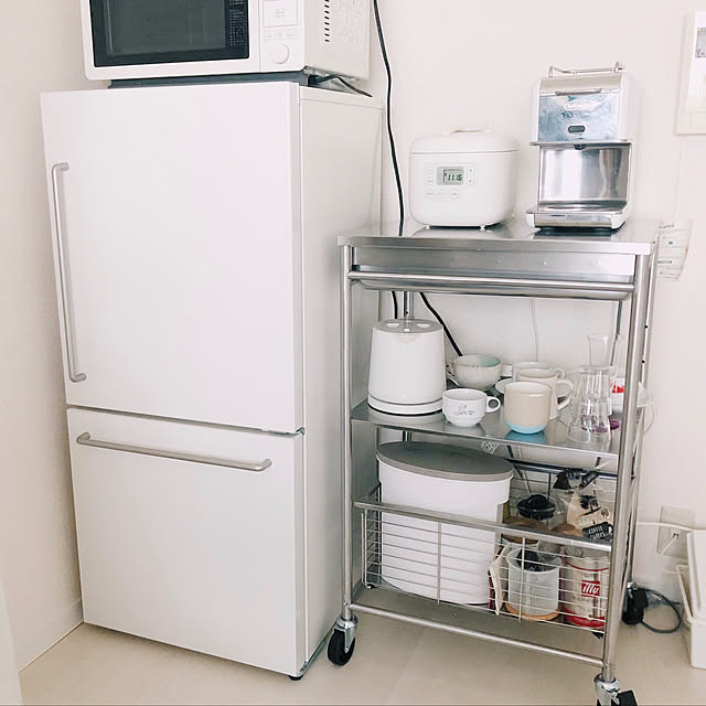 無印良品 電気冷蔵庫・157L - 通販 | 家具とインテリアの通販