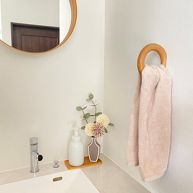 タオル掛け HAYのおすすめ商品とおしゃれな実例 ｜ RoomClip（ルーム