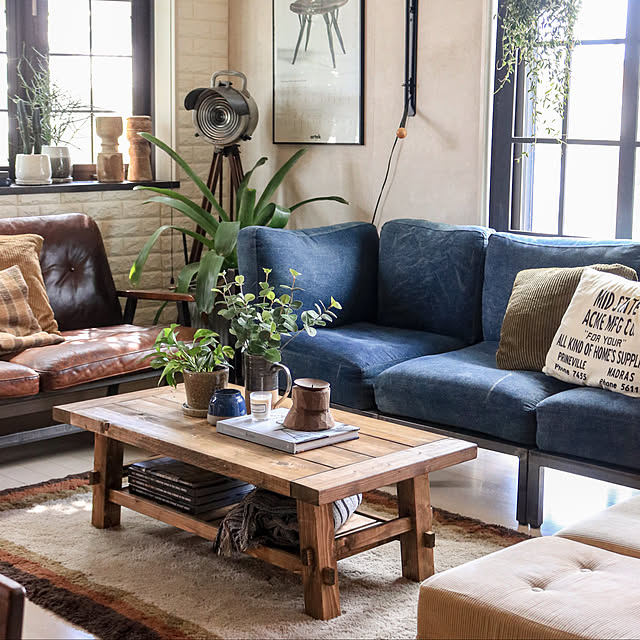 アクメファニチャー ACME Furniture GRAND VIEW SOFA(グランドビュー