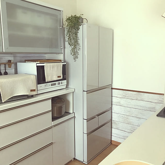 TOSHIBA冷蔵庫/東芝冷蔵庫ベジータ/東芝/セリア/カフェ風などの