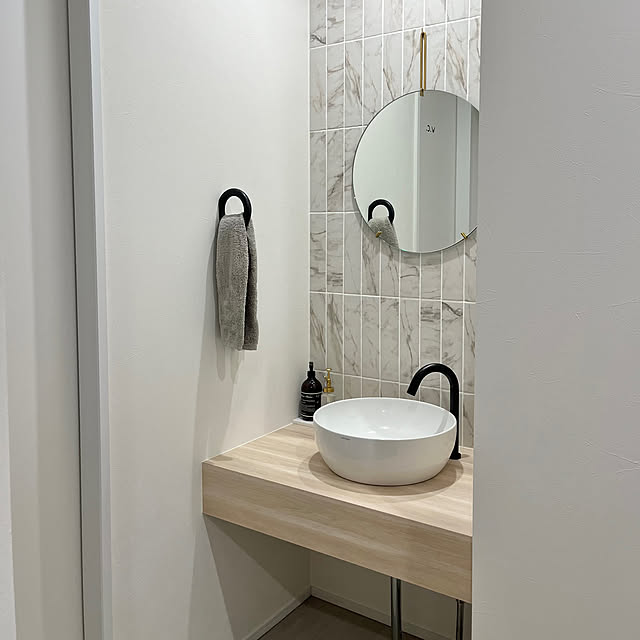 在庫限りで終了】HAY（ヘイ） / GYM HOOK（ジムフック） / ビーチ材