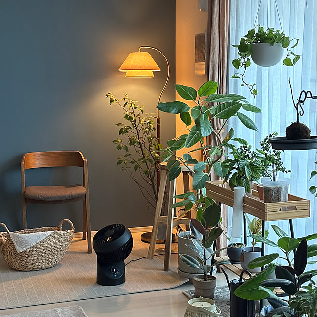 インターフォルム公式】 フロアライト ネルケ Nelke | 照明 おしゃれ