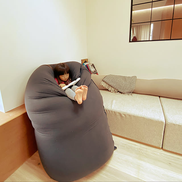 Yogibo(ヨギボー) Yogibo Max ヨギボー マックス ダークグレー