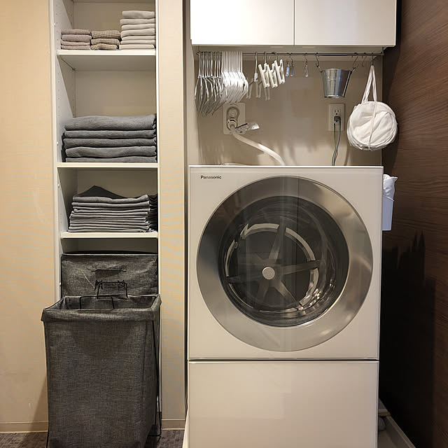 キューブル 洗濯機のおすすめ商品とおしゃれな実例 ｜ RoomClip