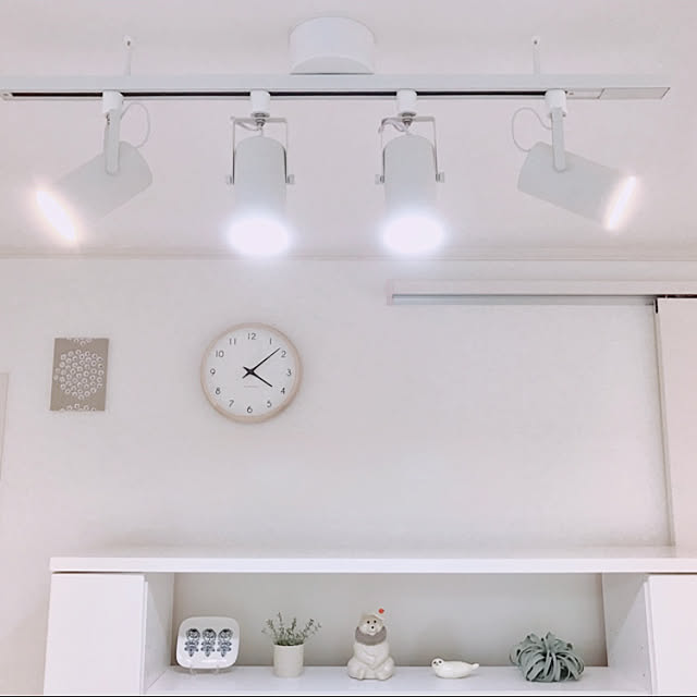 無印良品 スポットライトのおすすめ商品とおしゃれな実例 ｜ RoomClip
