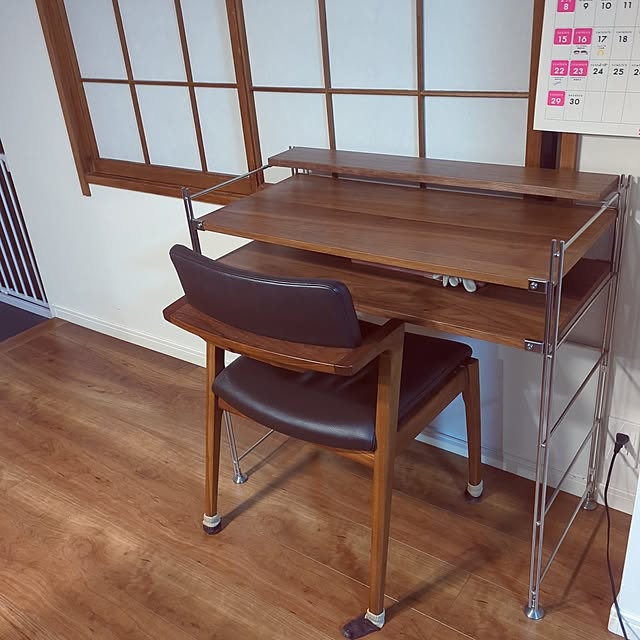 机 ユニットシェルフのおすすめ商品とおしゃれな実例 ｜ RoomClip