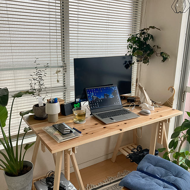 イケア MITTBACK ミットバック 架台 - 通販 | 家具とインテリアの通販