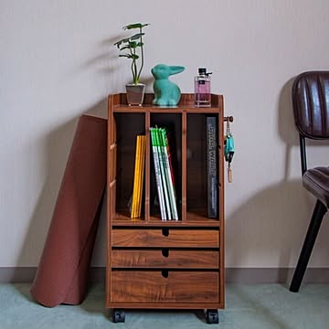 カリモク コロニアル キャビネット おしゃれ サイドボード 完成品