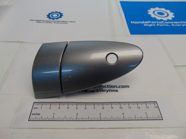 72181-SZT-003ZD - 2011-2012 Honda CR-Z - Handle Assembly L Front