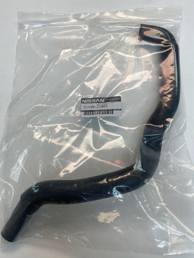 2007-2013 Nissan Altima Inlet Hose 92400-ZX00A | Parts for Nissans