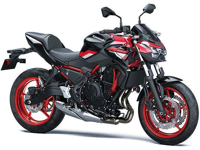 カワサキ Z650 神奈川県 新山下店 | レンタルバイクに乗るならレンタル819