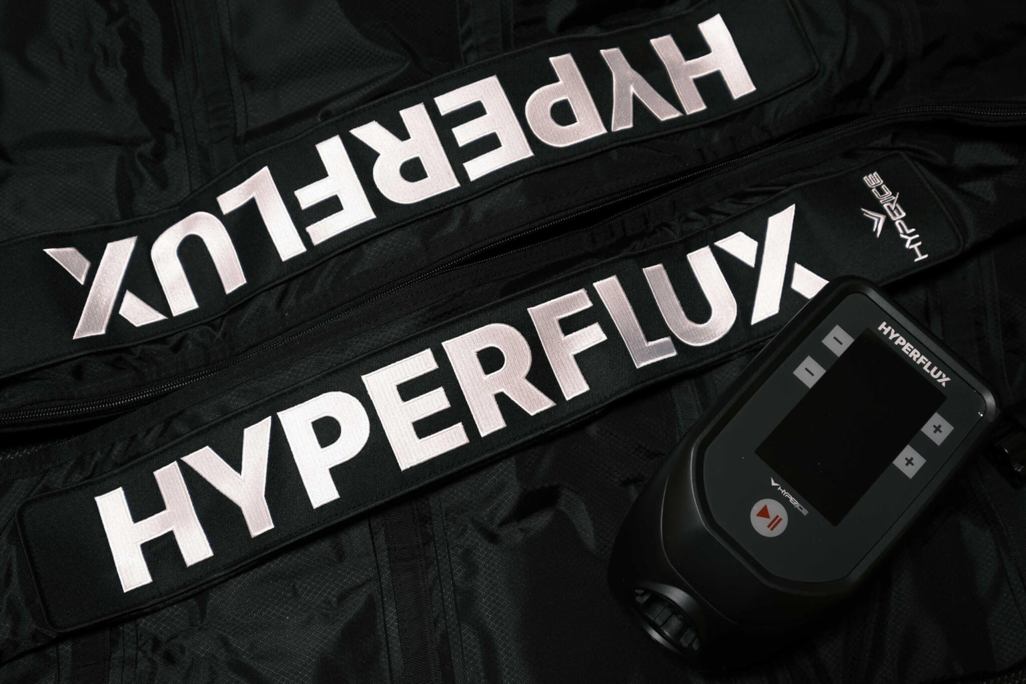 HYPERFLUX(ハイパーフラックス)を実機レビュー！快適なエアー