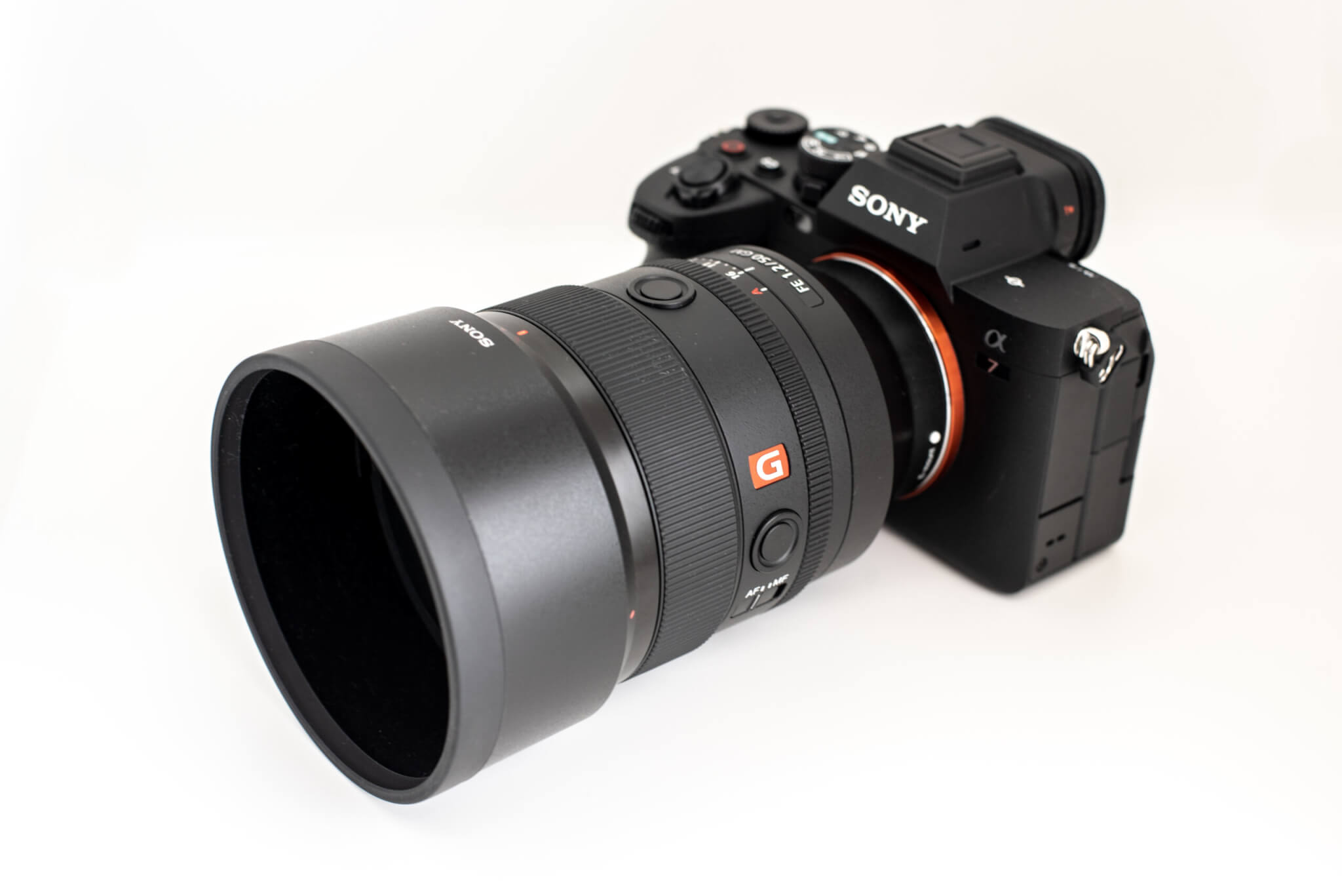 SONY FE 50mm F1.2 GM (SEL50F12GM)実写レビュー。圧巻の描写力で日常