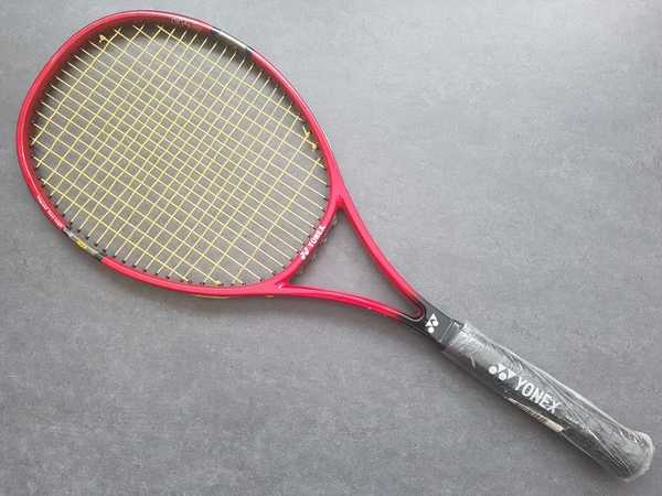 Yonex RD Ti-70 Midplus Long