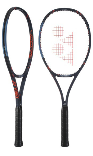 Yonex VCORE PRO 97 290 g. 2018