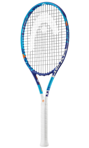 Head Graphene XT Instinct MP 2015