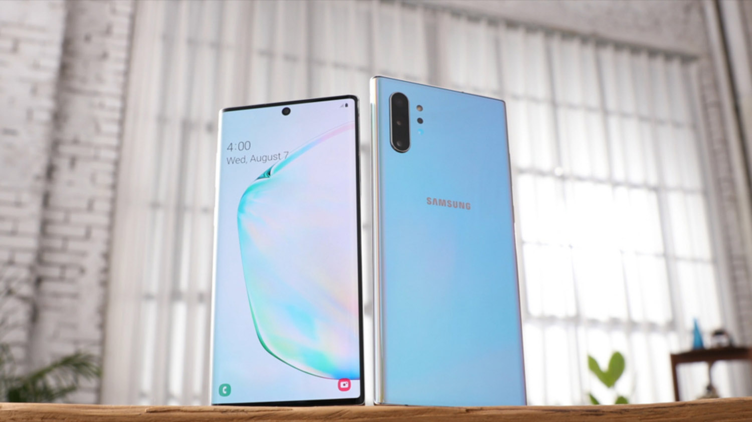 Samsung Galaxy Note 10 Announced: Specs, Features, Price, Release Date