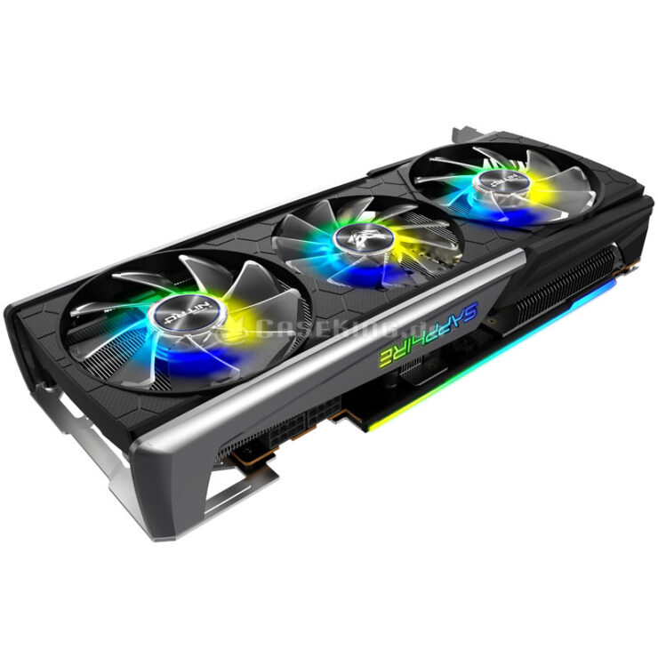 SAPPHIRE Radeon RX 5700 XT NITRO+ Special Edition Appears Online