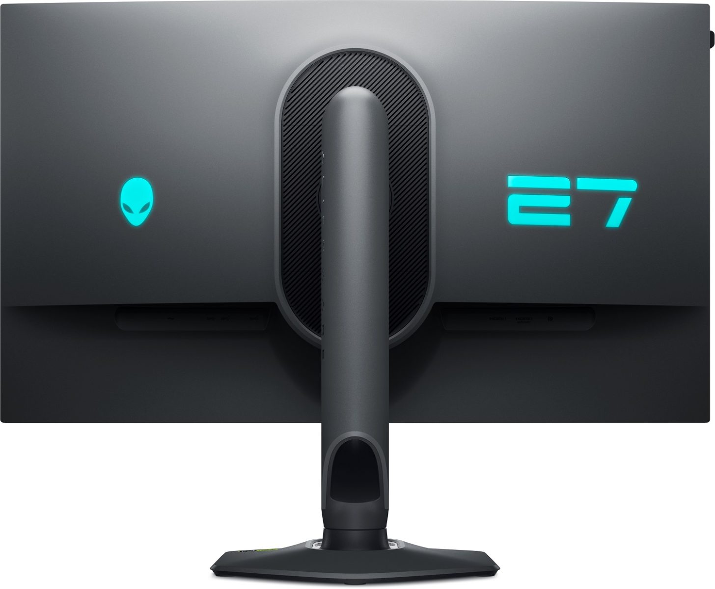 Alienware Launches 27