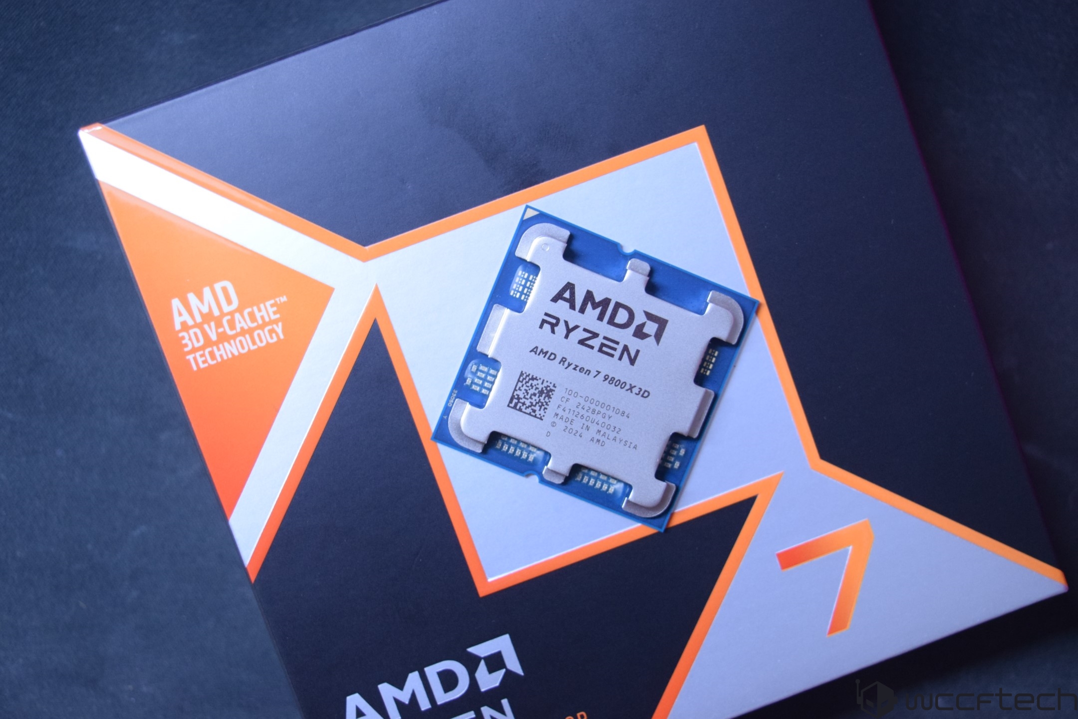 AMD Ryzen 7 9800X3D CPU To See Wider Availability Next Quarter