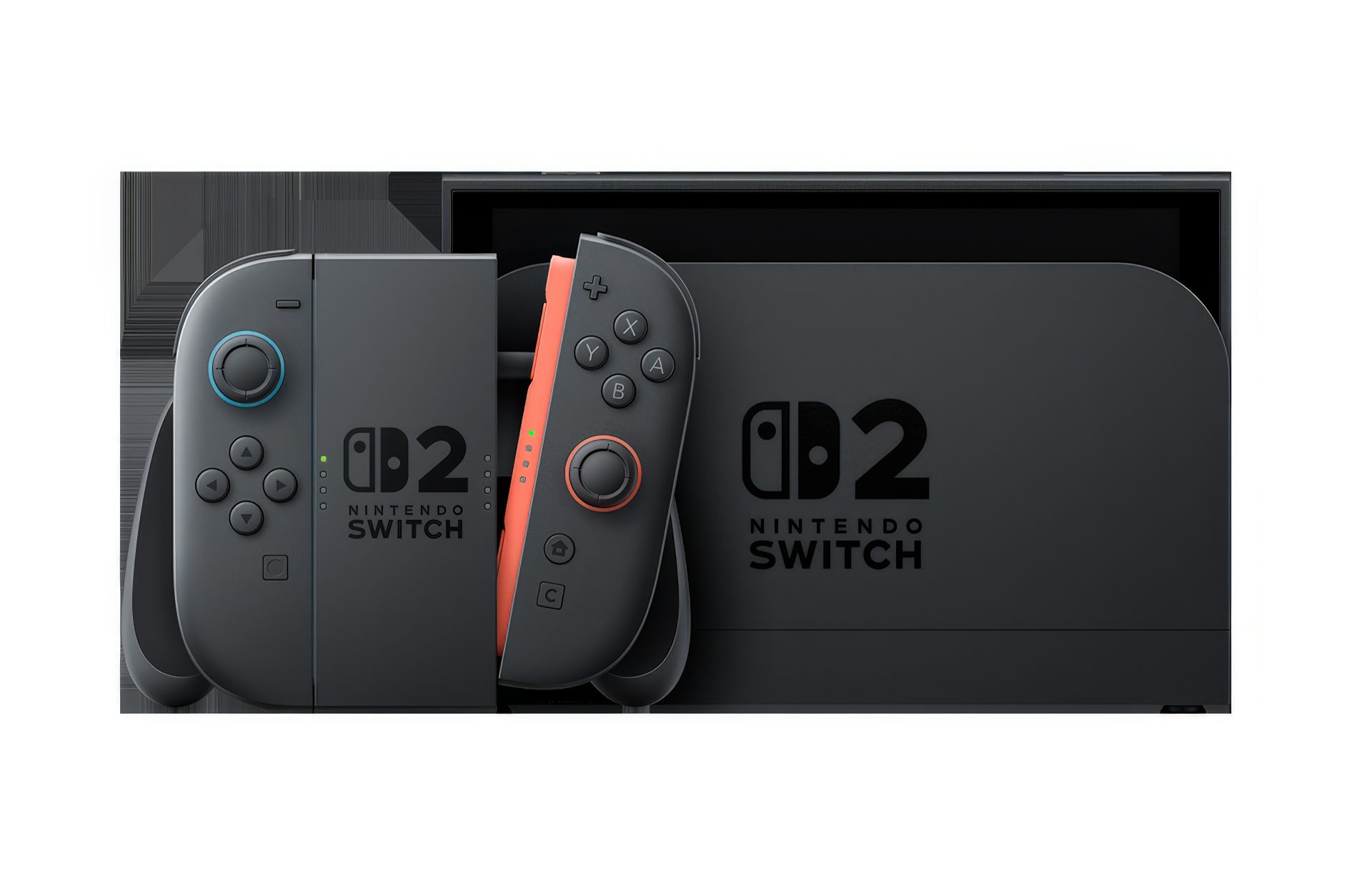 Nintendo Switch 2 GPU Is Close to Xbox Series S, CPU to PS4, Says
