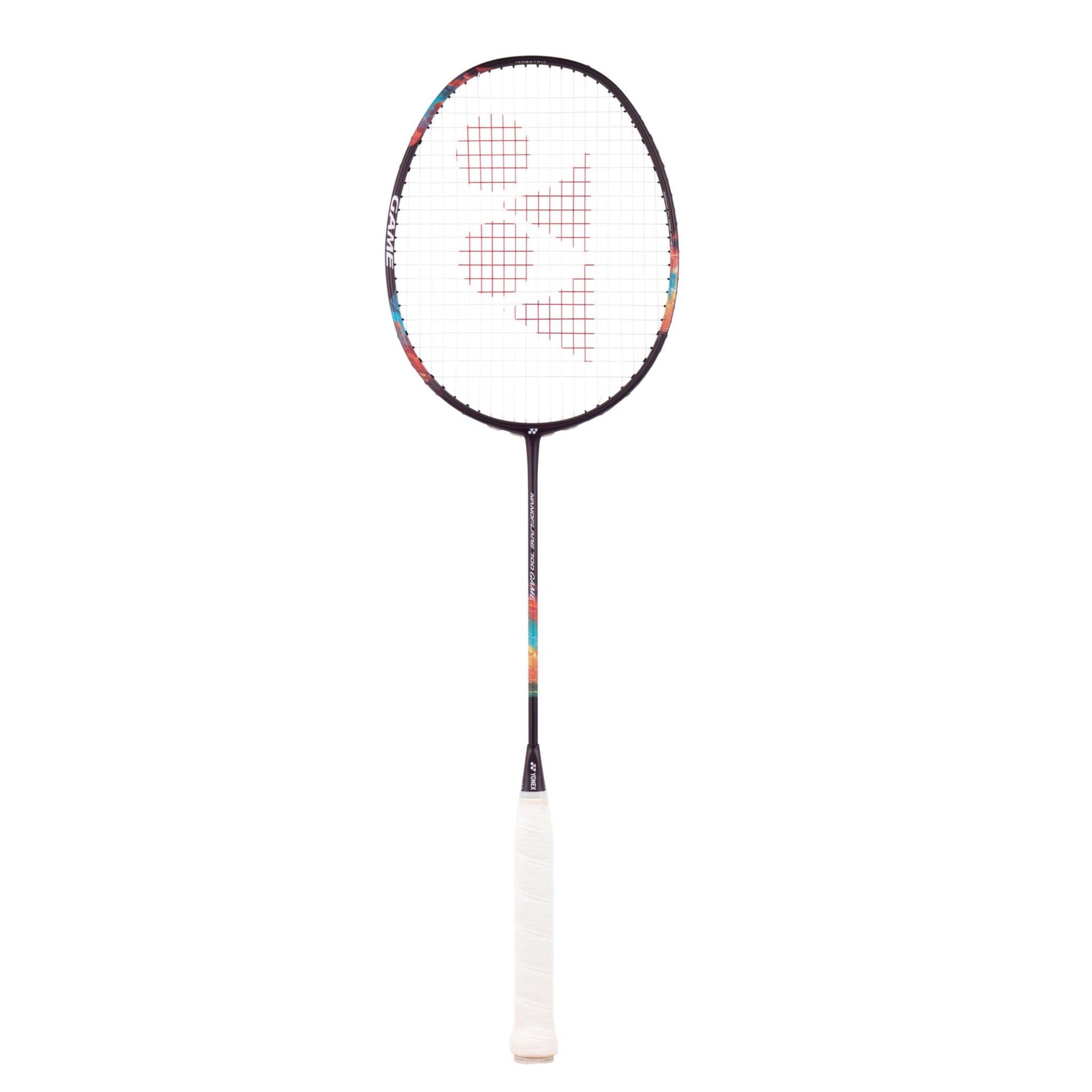 Yonex Nanoflare 700 Game 4UG5 Midnight Purple - KW FLEX Racket