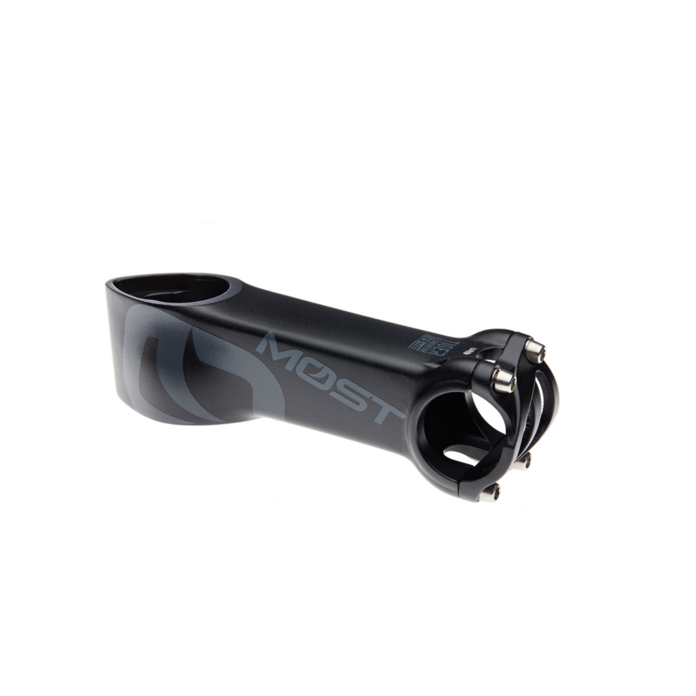 MOST TIGER ALU AERO TiCR STEM | BikeSuperior