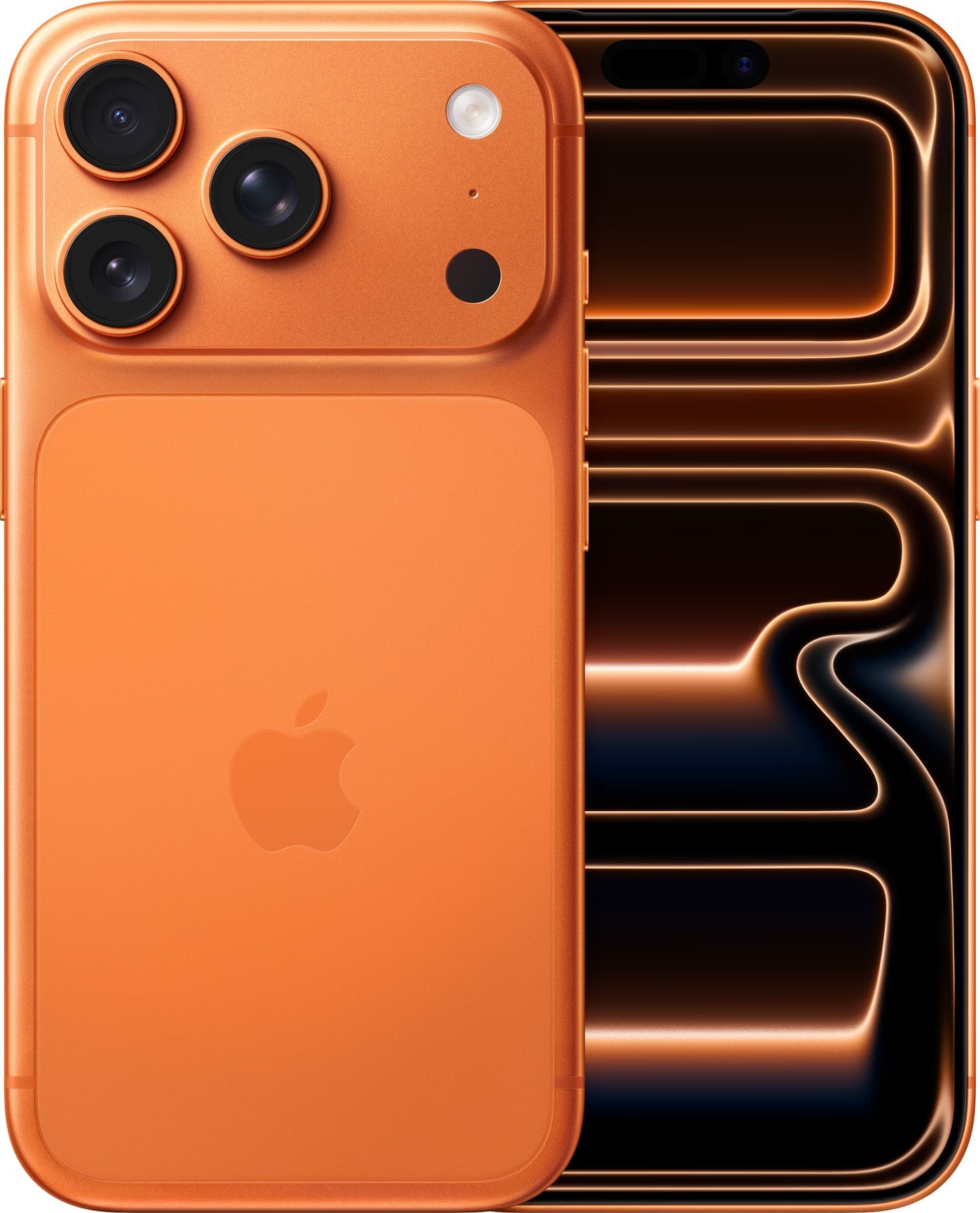 iPhone 17 Pro 256GB Oranje kopen? | Dutch Plaza - Dutch Plaza