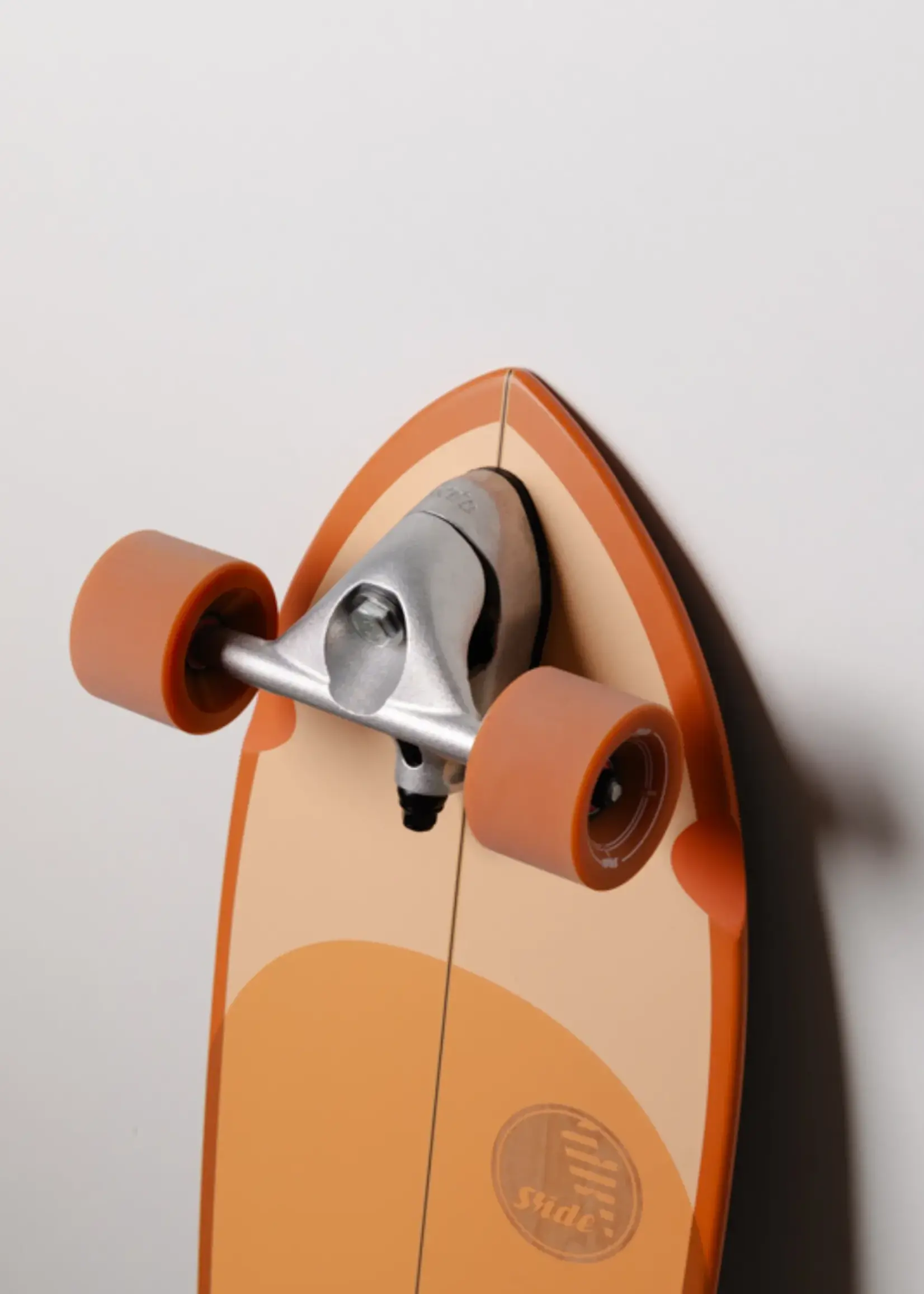 Slide Fish 3/4 Patch 32