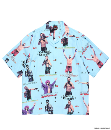 WACKO MARIA ONLINE STORE