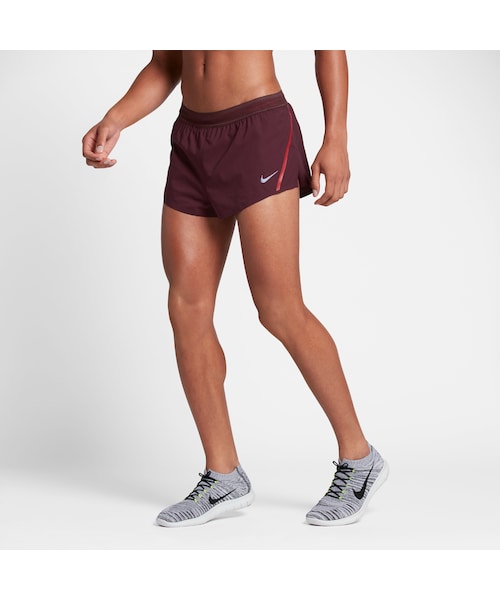 NIKE（ナイキ）の「ナイキ エアロスイフト レース メンズ 5cm