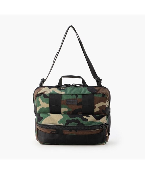 BRIEFING（ブリーフィング）の「【ラゾーナ川崎プラザ店オープン記念