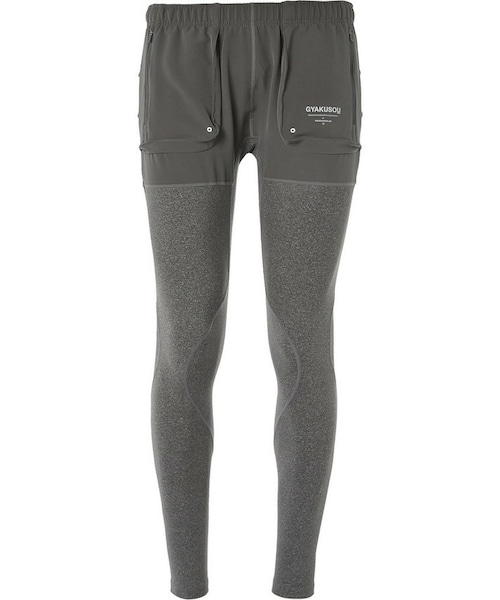 NIKE（ナイキ）の「Nike x Undercover Gyakusou Jersey Running Tights