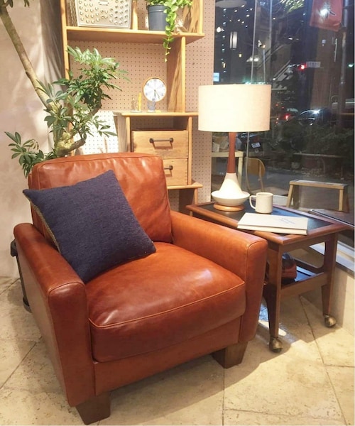ACME FURNITURE（アクメファニチャー）の「《予約》《大型商品》FRESNO