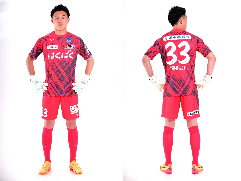 2024夏季限定オーセンティックユニフォーム予約受付』のお知らせ