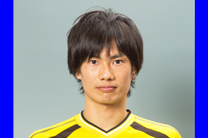 荻 晃太選手 名古屋グランパスへ移籍のお知らせ | ヴァンフォーレ甲府