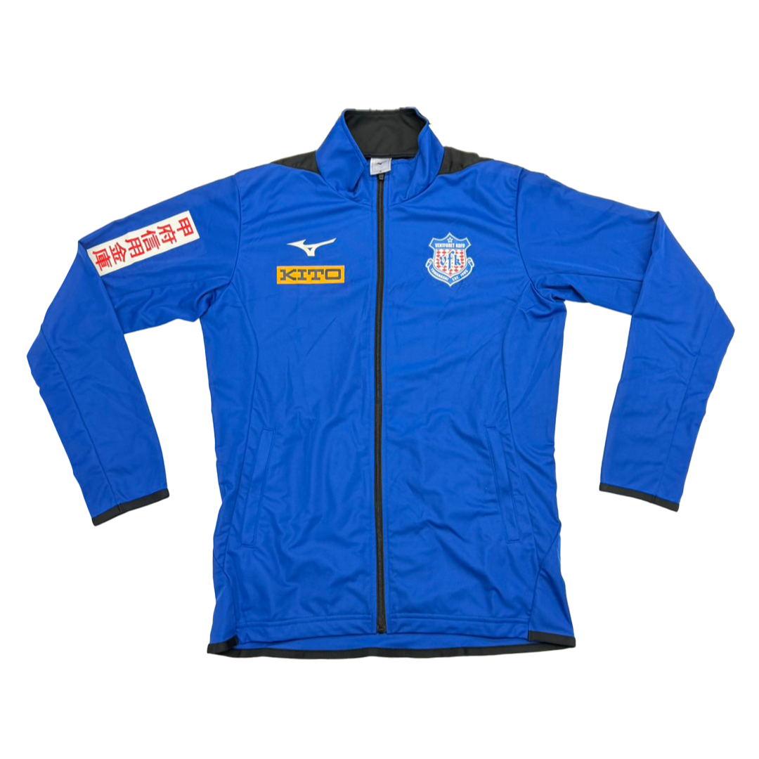 10月18日（土）まちなかヴァンフォーレプラザおよびV・ファーレン長崎